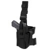tlh-002-condor-tactical-leg-holster---black-001. Condor Tactical Leg Holster - Black