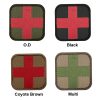 siproduct-11005-13823-c3979f111c40159e43316a7ce487971e018a5a1c 231-001. Condor Medic Cross Velcro Patch