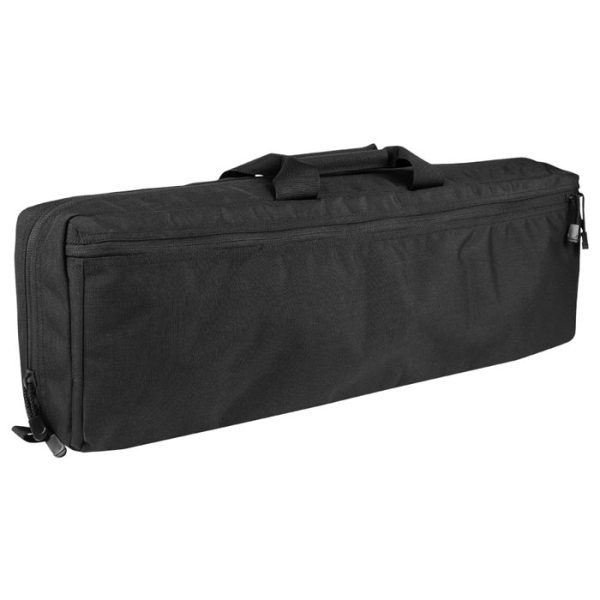 164-002.-001. Condor Transporter Case - Black