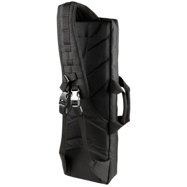 164-002.-002. Condor Transporter Case - Black