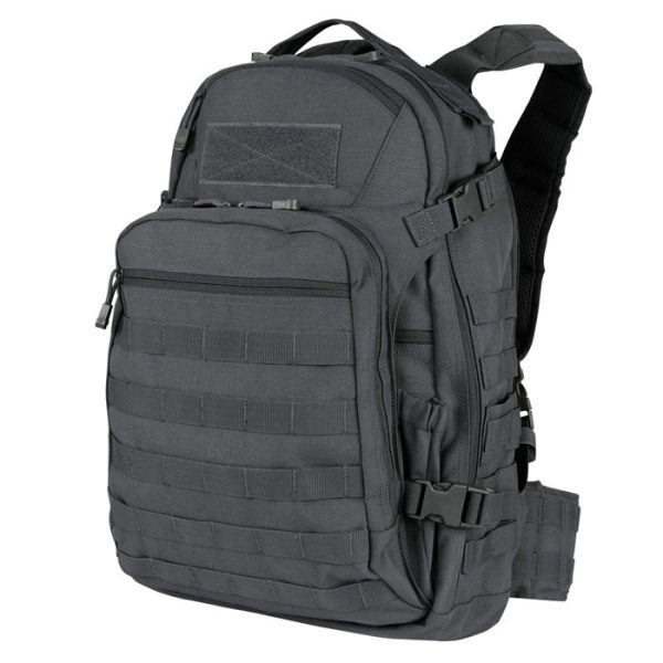 160-001. Condor Venture Pack
