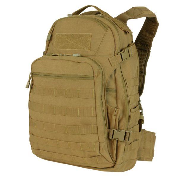 160-004. Condor Venture Pack