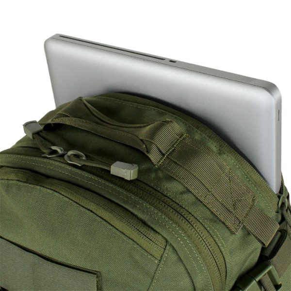 160-007. Condor Venture Pack