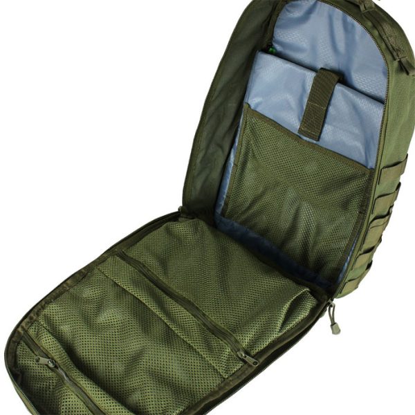 160-008. Condor Venture Pack