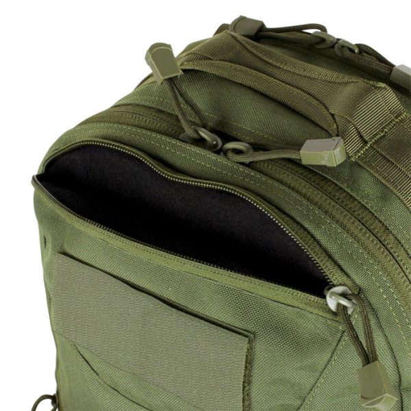 160-009. Condor Venture Pack