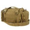 127-002. Condor Deployment Bag