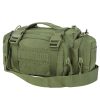 127-003. Condor Deployment Bag