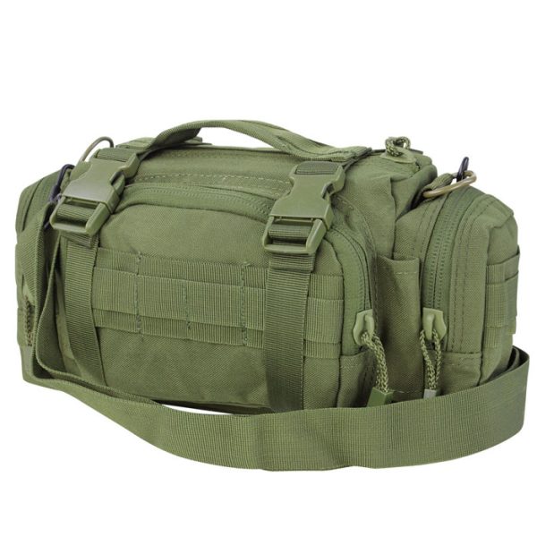 127-003. Condor Deployment Bag