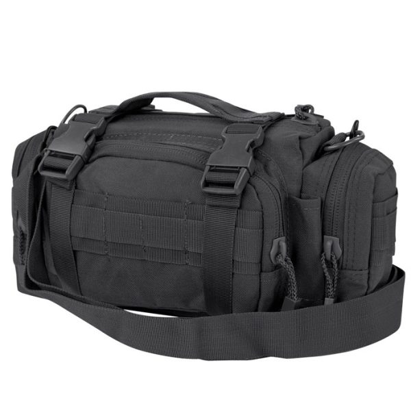 127-004. Condor Deployment Bag
