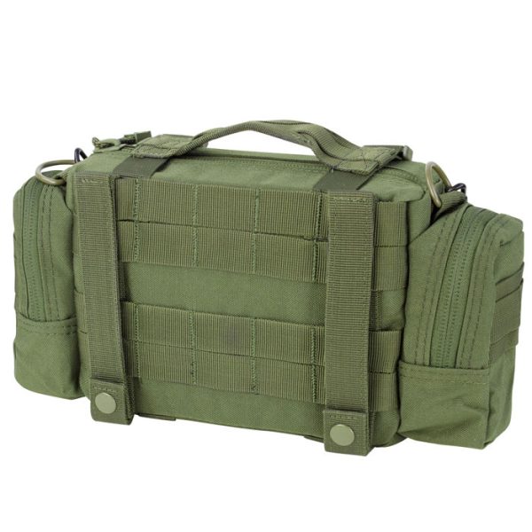 127-005. Condor Deployment Bag