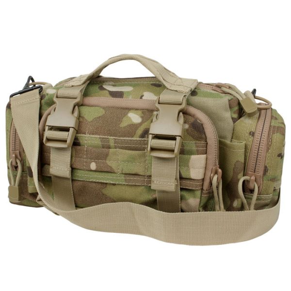 127-006. Condor Deployment Bag