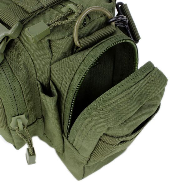 127-008. Condor Deployment Bag