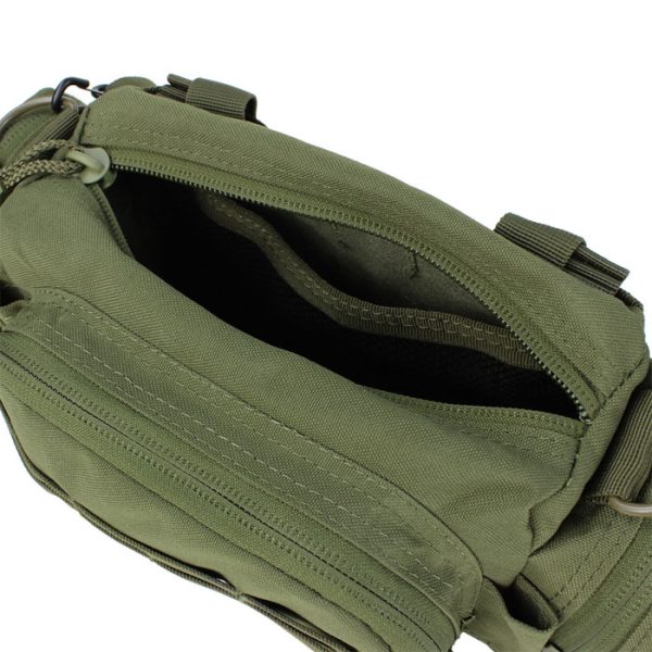 127-009. Condor Deployment Bag