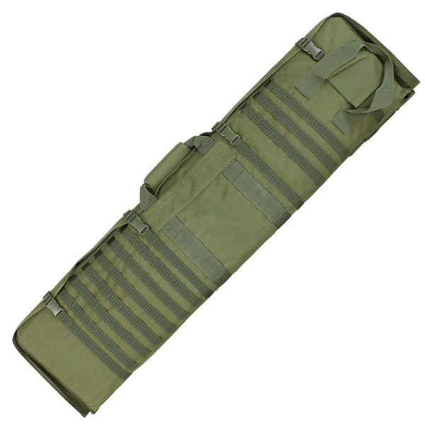 131-002. Condor Shooters Mat