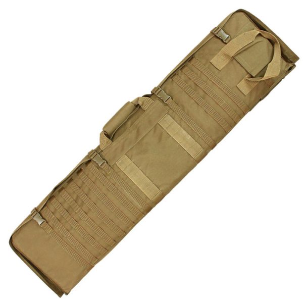131-003. Condor Shooters Mat