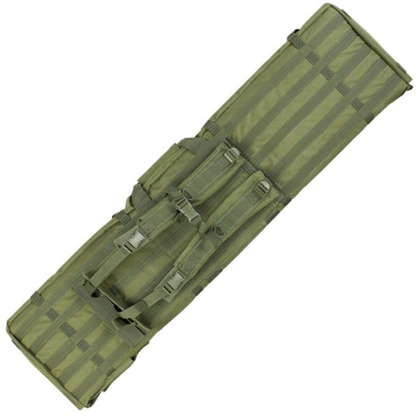 131-004. Condor Shooters Mat