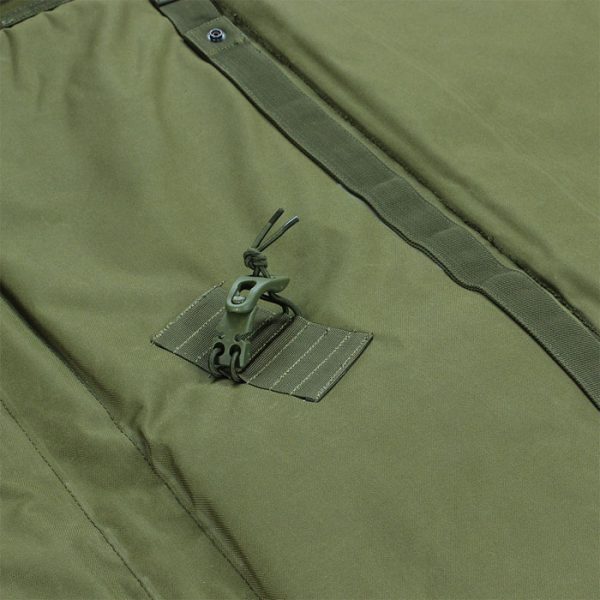 131-006. Condor Shooters Mat