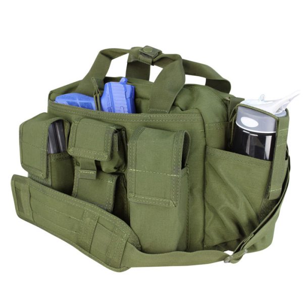 136-001. Condor Tactical Response Bag