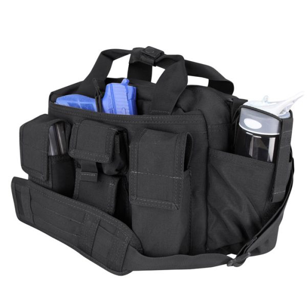 136-002. Condor Tactical Response Bag