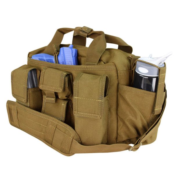 136-003. Condor Tactical Response Bag