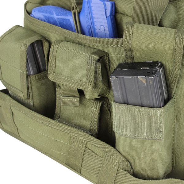 136-004. Condor Tactical Response Bag
