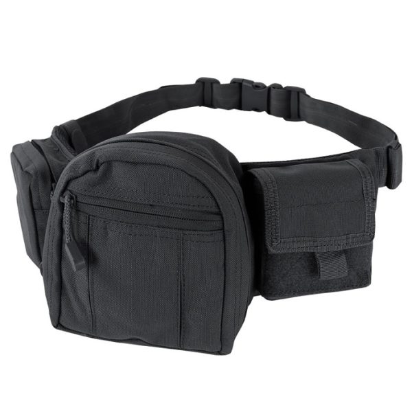 143-001. Condor Fanny Pack