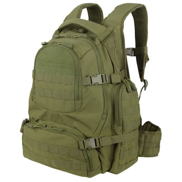 147-003. Condor Urban Go-Pack