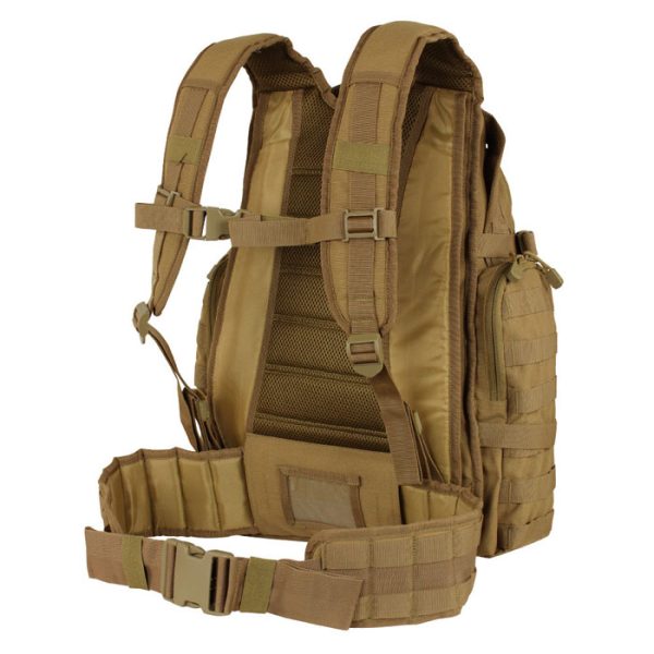 147-004. Condor Urban Go-Pack