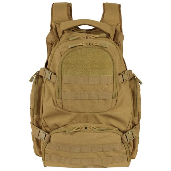 147-005. Condor Urban Go-Pack