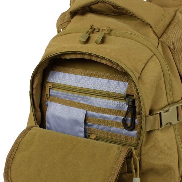 147-006. Condor Urban Go-Pack