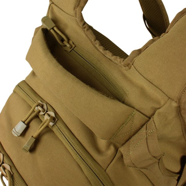 147-007. Condor Urban Go-Pack