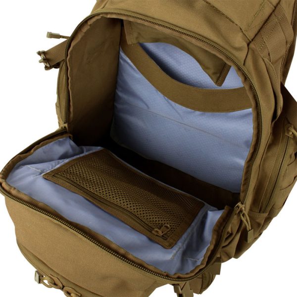 147-009. Condor Urban Go-Pack