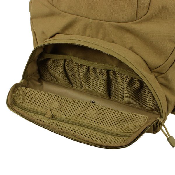 147-010. Condor Urban Go-Pack