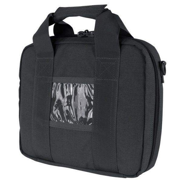149-001. Condor Pistol Case