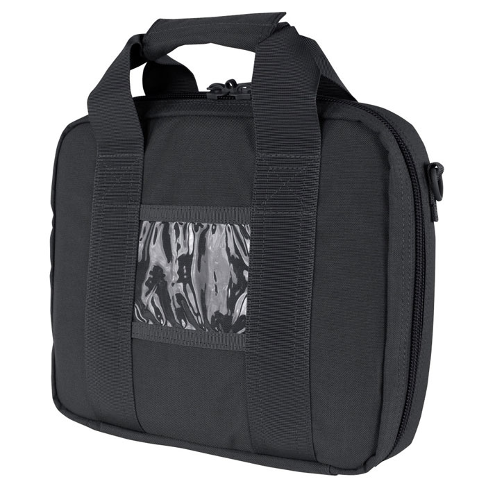 149-001. Condor Pistol Case