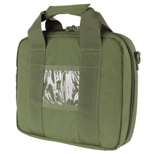 149-002. Condor Pistol Case