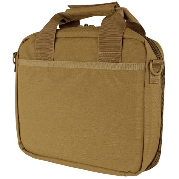 149-004. Condor Pistol Case