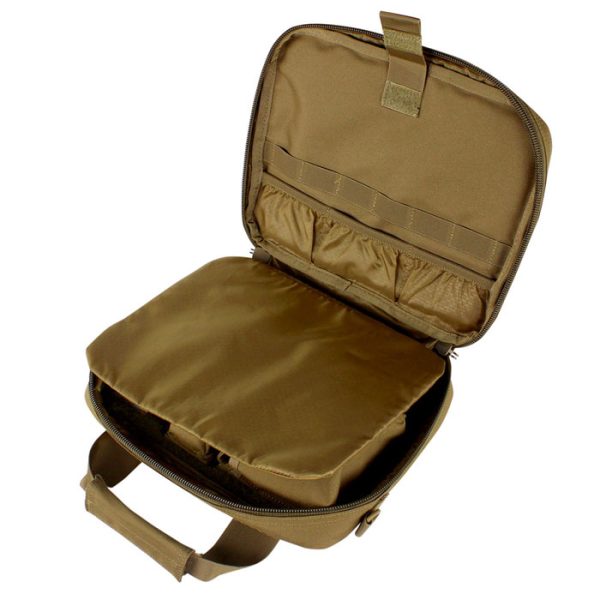 149-005. Condor Pistol Case