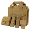 149-007. Condor Pistol Case