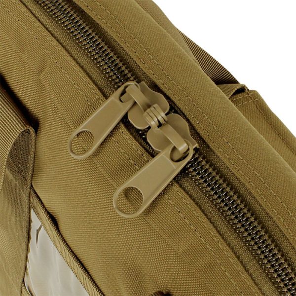 149-009. Condor Pistol Case