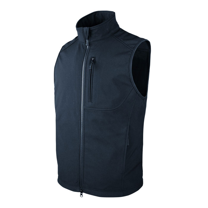 10616-001. Condor Core Softshell Vest