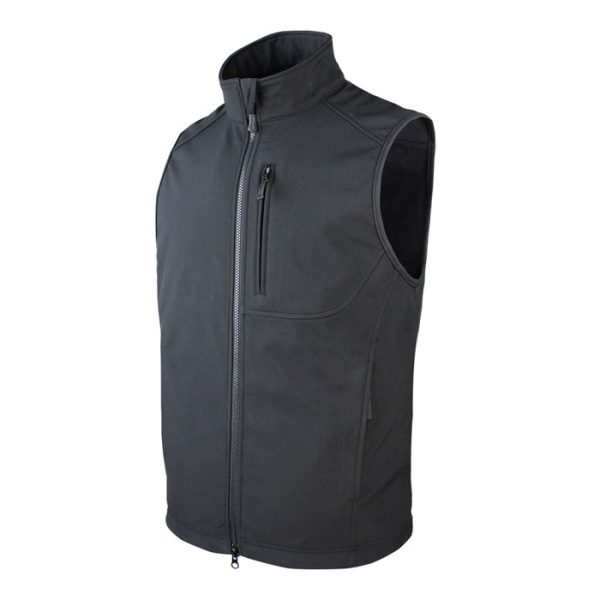 10616-002. Condor Core Softshell Vest