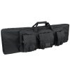 152-002. Condor 42" Double Rifle Case