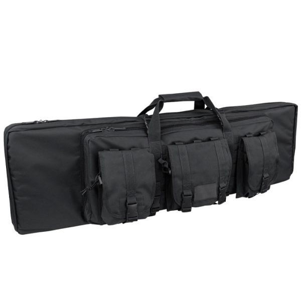 152-002. Condor 42" Double Rifle Case