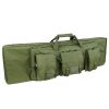 152-003. Condor 42" Double Rifle Case