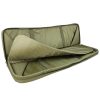 152-005. Condor 42" Double Rifle Case