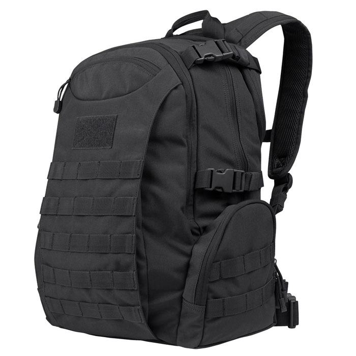 155-001. Condor Commuter Pack
