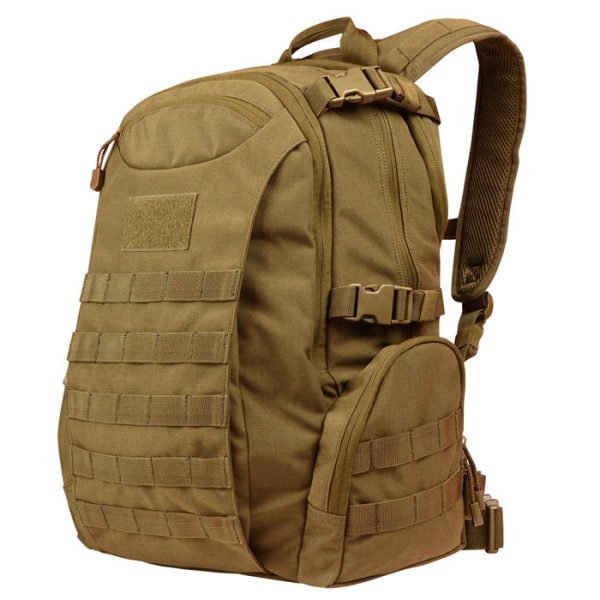 155-002. Condor Commuter Pack