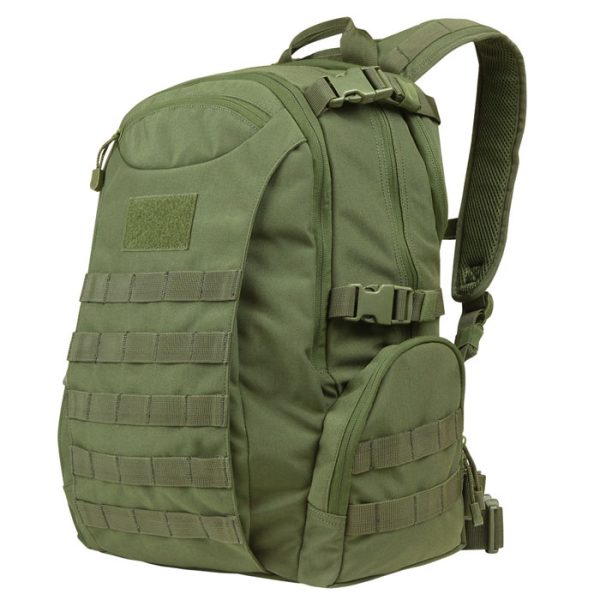 155-003. Condor Commuter Pack