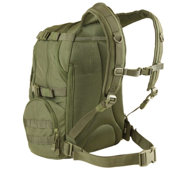 155-004. Condor Commuter Pack